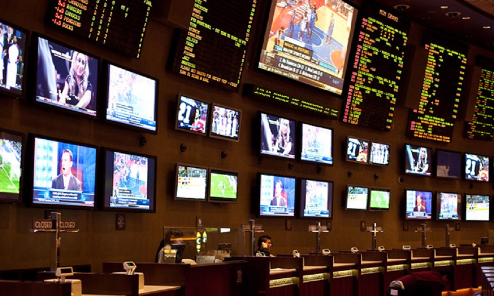 california sports betting online