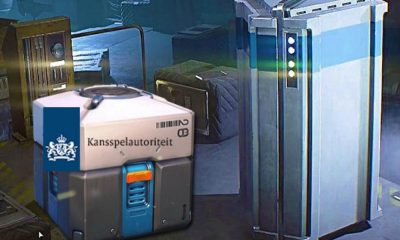 The Dutch start to enforce the Loot Box ban