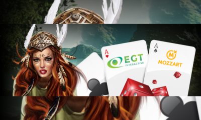 EGT Interactive partners with one of the major Serbian operators Mozzart Bet