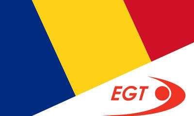 Euro Games Technology Launches Romanian Showroom