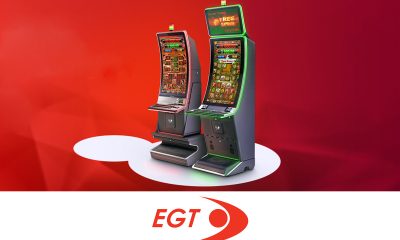 EGT to install more gaming machines in Pasha Global’s casinos