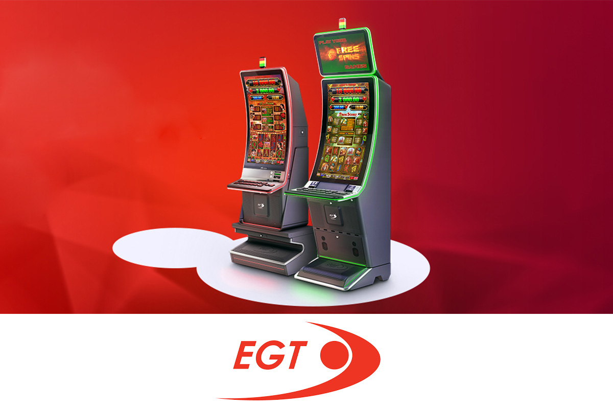 EGT to install more gaming machines in Pasha Global’s casinos