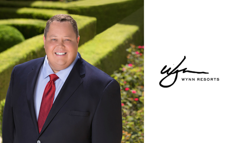 Wynn Resorts Appoints First Chief Sustainability Officer