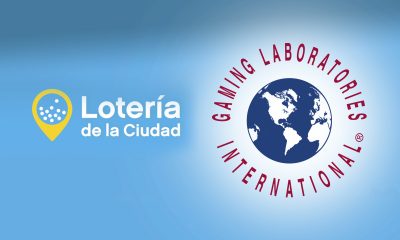 GLI inks agreement with Lottery of Buenos Aires City