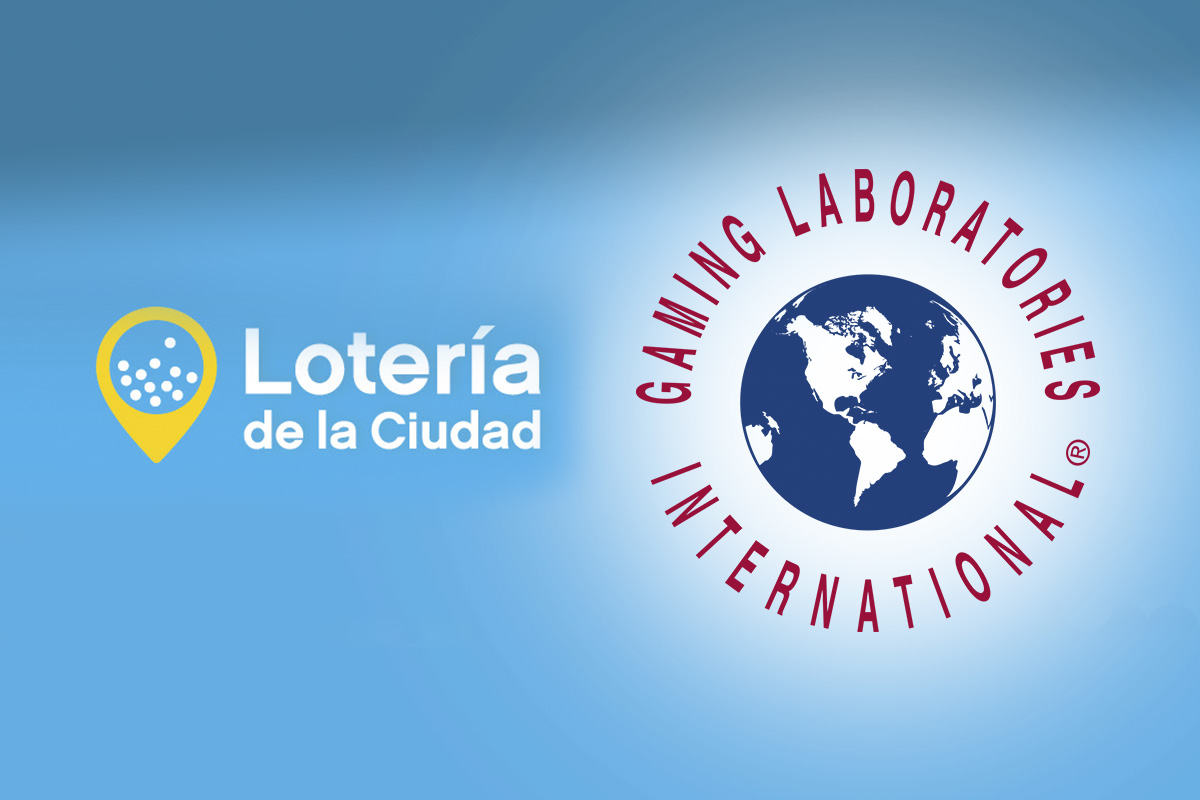 GLI inks agreement with Lottery of Buenos Aires City