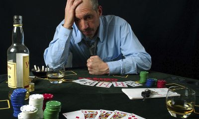German regulator urges gambling review