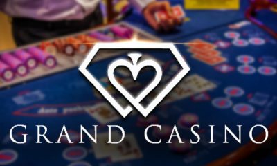 Betsoft Gaming Signs Content Agreement with Grand Casino