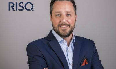 RISQ hits the jackpot with senior sales appointment