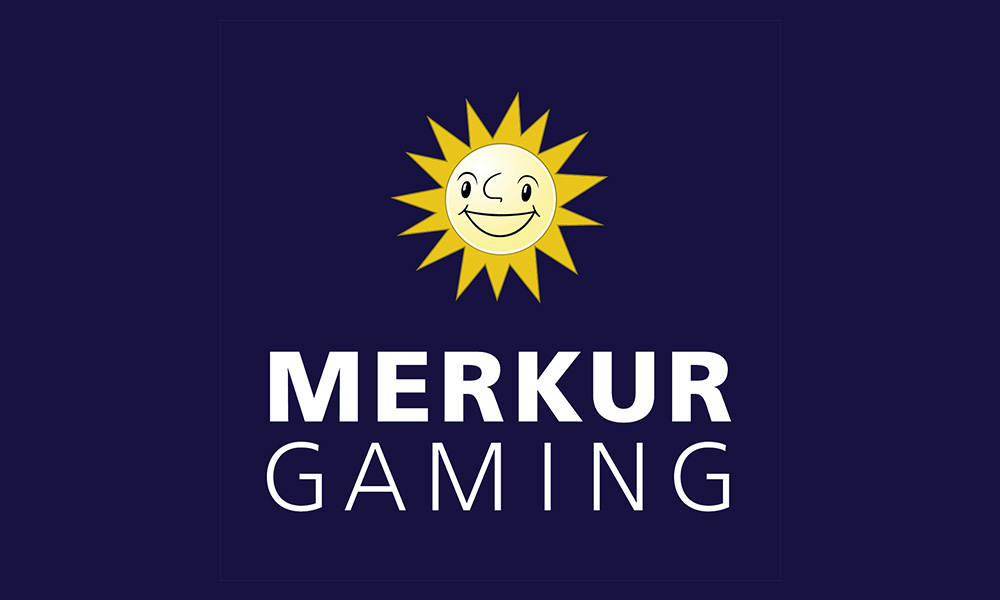 Merkur Gaming shines at Belgrade Future Gaming