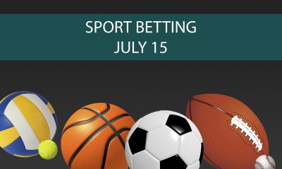 New Jersey’s Meadowlands to offer sports betting July 15