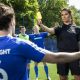 Rebekah Vardy Trains To Become World Cup Referee