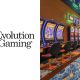 Evolution Dual Play Roulette Streaming From The USA