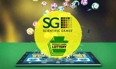 Scientific Games and Pennsylvania Lottery Introduce iLottery Online/Mobile Games