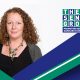 Sarah Hanratty, the Senet Group's new CEO