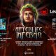 LEANDER GAMES ON FIRE WITH NEW ‘INFERNO’