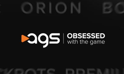 AGS Acquires iGaming Aggregator and Content Provider Gameiom Technologies