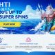 SkillOnNet behind the launch of Finnish online casino AhtiGames