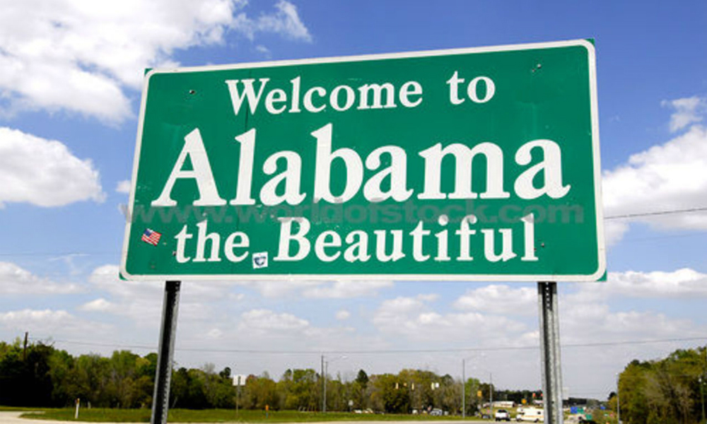 Gambling Resistance Fades in Alabama