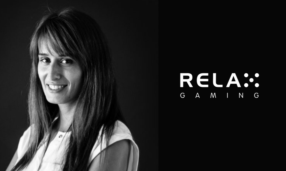 Alexia Smilovic To Lead Relax Gaming’s Compliance And Regulated Markets Unit