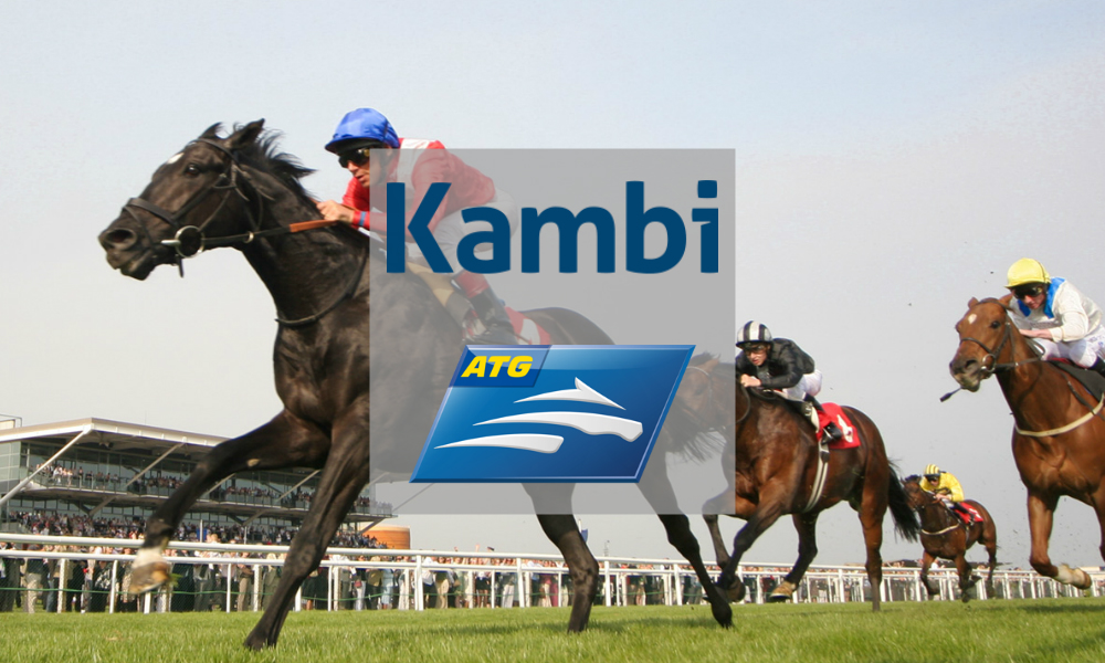 Kambi Group plc enters final stage commercial discussions with ATG