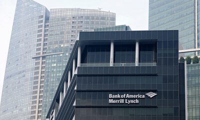 Struan Robertson to lead Bank of America in EMEA real estate, gaming
