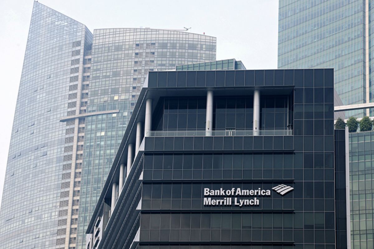 Struan Robertson to lead Bank of America in EMEA real estate, gaming