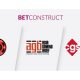 BetConstruct attends 3 major iGaming Summits