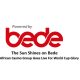 Sun International goes live on Bede platform