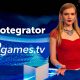 Betgames.tv partners Slotegrator