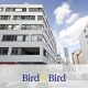 Bird & Bird Budapest moves to a new office