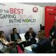 BMM brings expertise to Peru Gaming Show 2018