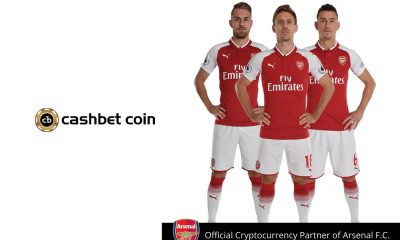 CashBet Raises $38 Million for World’s First Complete Crypto-Ready Mobile iGaming Platform