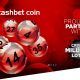 Cashbet signs exclusive landmark agreement with Cryptomillionslotto