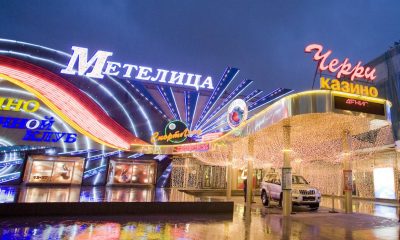 Primorsky Krai The New Gambling Hub