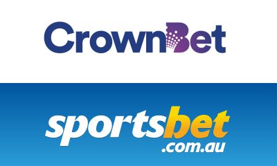 Sportsbet and CrownBet fight over trademarks in Australia