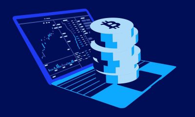 10 Years of Crypto Gambling in 1 Picture