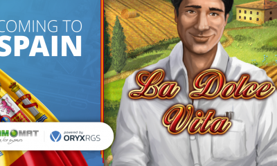 Oryx Gaming Set To Enter Spanish iGaming Market