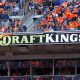 DraftKings Applies for Sports Betting License in New Jersey