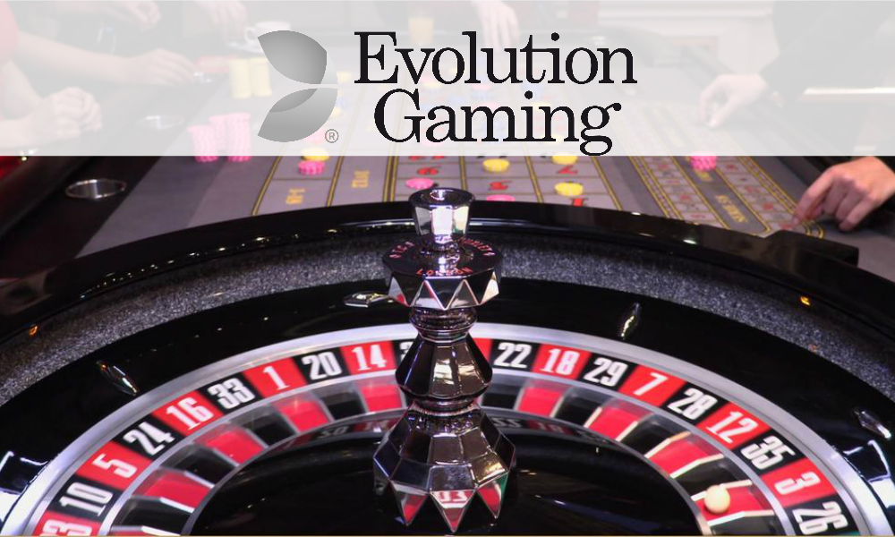 Evolution adds Free Bet Blackjack and 2 Hand Casino Hold’em live table games