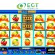 EGT Interactive New Games