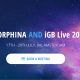 Endorphina heads to iGB Live! Amsterdam