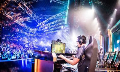 eSports market to explode in China by 2020