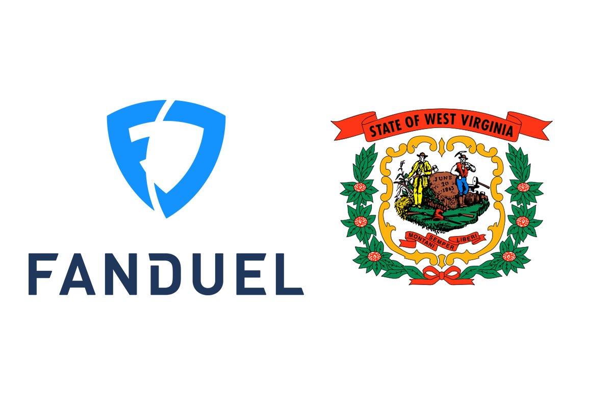 FanDuel to offer sports betting at Greenbrier Resort