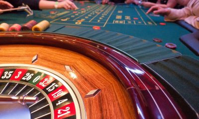 River UK Casino buy stake from Gaming Realms