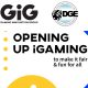 GiG has been approved to operate in New Jersey, USA