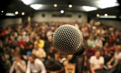 Looking back at the 2018 GiH Conference