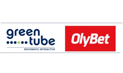 Greentube live with OlyBet in the Baltics and Scandinavia