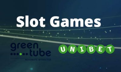 Greentube slots go live with Unibet in Romania