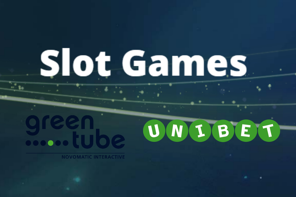 Greentube slots go live with Unibet in Romania