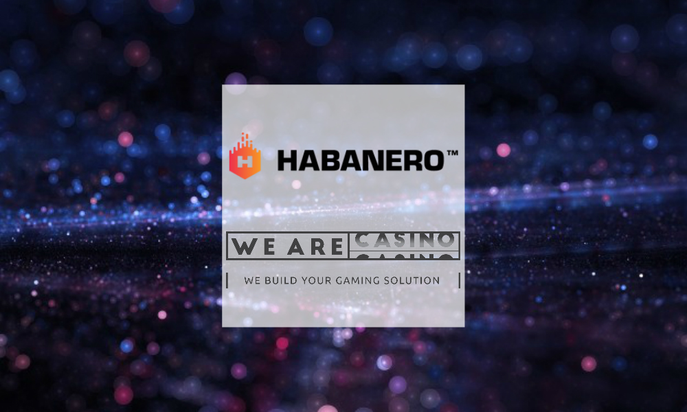 Habanero expands reach into Europe and LatAm with WeAreCasino deal